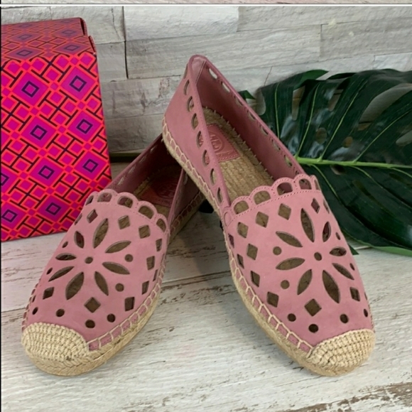 Tory Burch Shoes - NEW TORY BURCH Women loafers